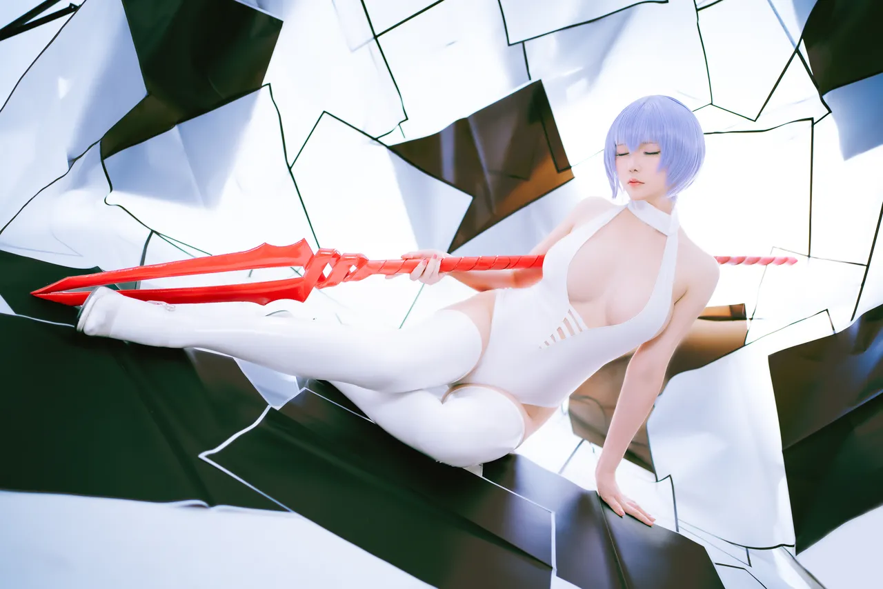 星之迟迟 - 5月计划 绫波丽-erohere21.webp